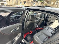 Chevrolet Malibu XL Redline 550T Automatic Sharp Connect Edition - ფოტო 7