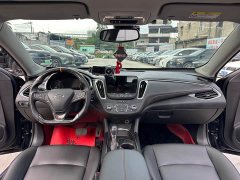 Chevrolet Malibu XL Redline 550T Automatic Sharp Connect Edition - ფოტო 8