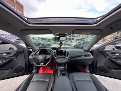 Chevrolet Malibu XL Redline 550T Automatic Sharp Connect Edition - ფოტო 9