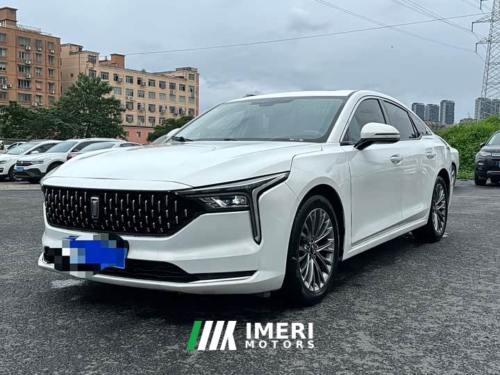 FAW Besturn B70 Third Generation 1.5T Automatic Comfort Edition - ავტომობილი ჩინეთიდან