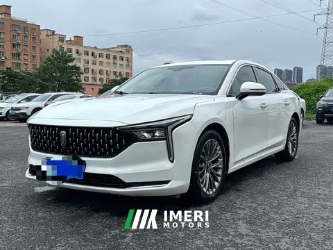 2023 FAW Besturn B70 Third Generation 1.5T Automatic Comfort Edition - ავტომობილი ჩინეთიდან