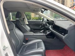 FAW Besturn B70 Third Generation 1.5T Automatic Comfort Edition - ფოტო 11