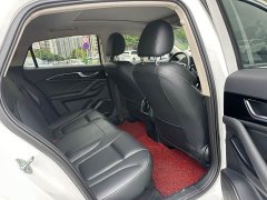 FAW Besturn B70 Third Generation 1.5T Automatic Comfort Edition - ფოტო 12
