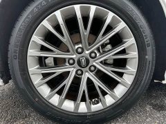 FAW Besturn B70 Third Generation 1.5T Automatic Comfort Edition - ფოტო 13