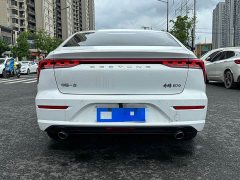 FAW Besturn B70 Third Generation 1.5T Automatic Comfort Edition - ფოტო 15