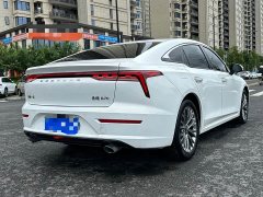FAW Besturn B70 Third Generation 1.5T Automatic Comfort Edition - ფოტო 16