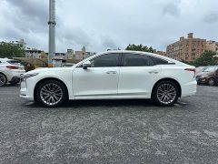 FAW Besturn B70 Third Generation 1.5T Automatic Comfort Edition - ფოტო 4