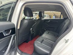 FAW Besturn B70 Third Generation 1.5T Automatic Comfort Edition - ფოტო 6