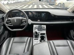 FAW Besturn B70 Third Generation 1.5T Automatic Comfort Edition - ფოტო 7