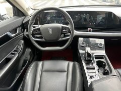FAW Besturn B70 Third Generation 1.5T Automatic Comfort Edition - ფოტო 8