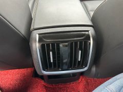 FAW Besturn B70 Third Generation 1.5T Automatic Comfort Edition - ფოტო 9