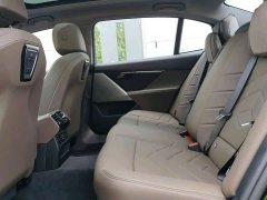 BMW i5 2025 eDrive 35L M Sport Package - ფოტო 11