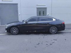 BMW i5 2025 eDrive 35L M Sport Package - ფოტო 2