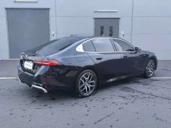 BMW i5 2025 eDrive 35L M Sport Package - ფოტო 4