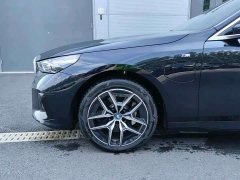 BMW i5 2025 eDrive 35L M Sport Package - ფოტო 6