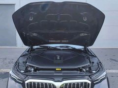 BMW i5 2025 eDrive 35L M Sport Package - ფოტო 7