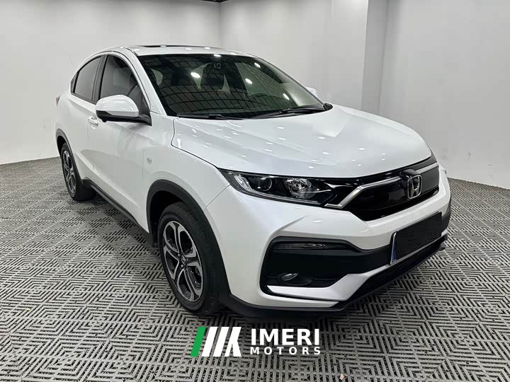 Honda XR-V 2021 1.5L CVT Comfort - ავტომობილი ჩინეთიდან