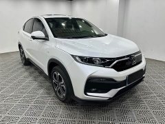 Honda XR-V 2021 1.5L CVT Comfort - ფოტო 1