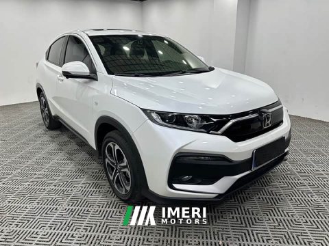 2022 Honda XR-V 2021 1.5L CVT Comfort - ავტომობილი ჩინეთიდან