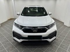 Honda XR-V 2021 1.5L CVT Comfort - ფოტო 2