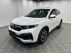 Honda XR-V 2021 1.5L CVT Comfort - ფოტო 3