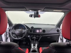 Honda XR-V 2021 1.5L CVT Comfort - ფოტო 5