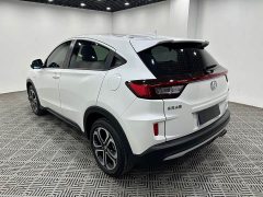 Honda XR-V 2021 1.5L CVT Comfort - ფოტო 7