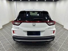 Honda XR-V 2021 1.5L CVT Comfort - ფოტო 8