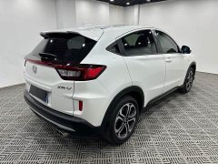 Honda XR-V 2021 1.5L CVT Comfort - ფოტო 9