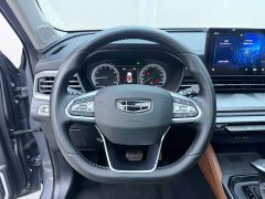 Geely Emgrand X6 2021 PRO 1.4T Automatic Luxury - ფოტო 11