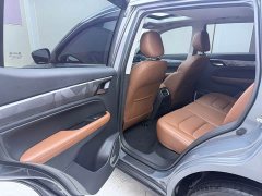 Geely Emgrand X6 2021 PRO 1.4T Automatic Luxury - ფოტო 15