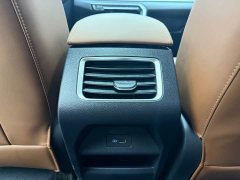Geely Emgrand X6 2021 PRO 1.4T Automatic Luxury - ფოტო 16