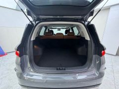 Geely Emgrand X6 2021 PRO 1.4T Automatic Luxury - ფოტო 19