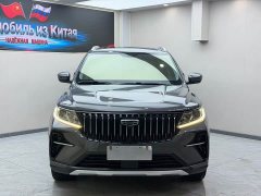 Geely Emgrand X6 2021 PRO 1.4T Automatic Luxury - ფოტო 2