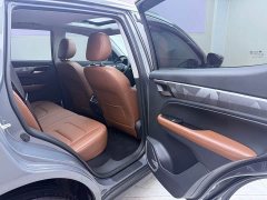 Geely Emgrand X6 2021 PRO 1.4T Automatic Luxury - ფოტო 20