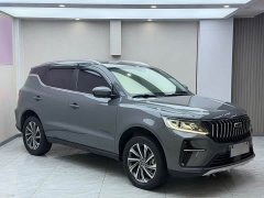 Geely Emgrand X6 2021 PRO 1.4T Automatic Luxury - ფოტო 3