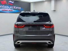Geely Emgrand X6 2021 PRO 1.4T Automatic Luxury - ფოტო 5