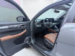 Geely Emgrand X6 2021 PRO 1.4T Automatic Luxury - ფოტო 7