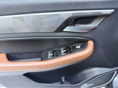 Geely Emgrand X6 2021 PRO 1.4T Automatic Luxury - ფოტო 8