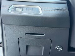 Geely Emgrand X6 2021 PRO 1.4T Automatic Luxury - ფოტო 9