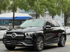 Mercedes-Benz GLE (Imported) GLE 350 4MATIC Fashion - ფოტო 1