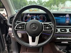 Mercedes-Benz GLE (Imported) GLE 350 4MATIC Fashion - ფოტო 10
