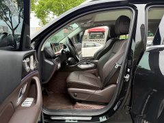Mercedes-Benz GLE (Imported) GLE 350 4MATIC Fashion - ფოტო 12