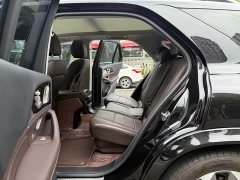 Mercedes-Benz GLE (Imported) GLE 350 4MATIC Fashion - ფოტო 13