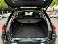 Mercedes-Benz GLE (Imported) GLE 350 4MATIC Fashion - ფოტო 14