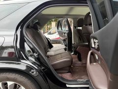 Mercedes-Benz GLE (Imported) GLE 350 4MATIC Fashion - ფოტო 15