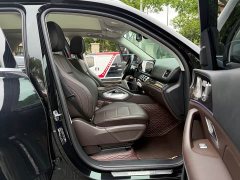 Mercedes-Benz GLE (Imported) GLE 350 4MATIC Fashion - ფოტო 16