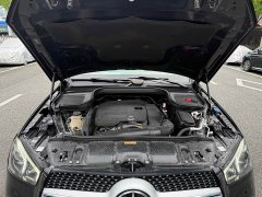 Mercedes-Benz GLE (Imported) GLE 350 4MATIC Fashion - ფოტო 17