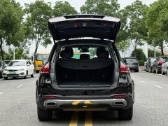 Mercedes-Benz GLE (Imported) GLE 350 4MATIC Fashion - ფოტო 18