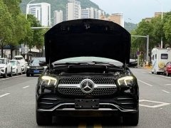 Mercedes-Benz GLE (Imported) GLE 350 4MATIC Fashion - ფოტო 19